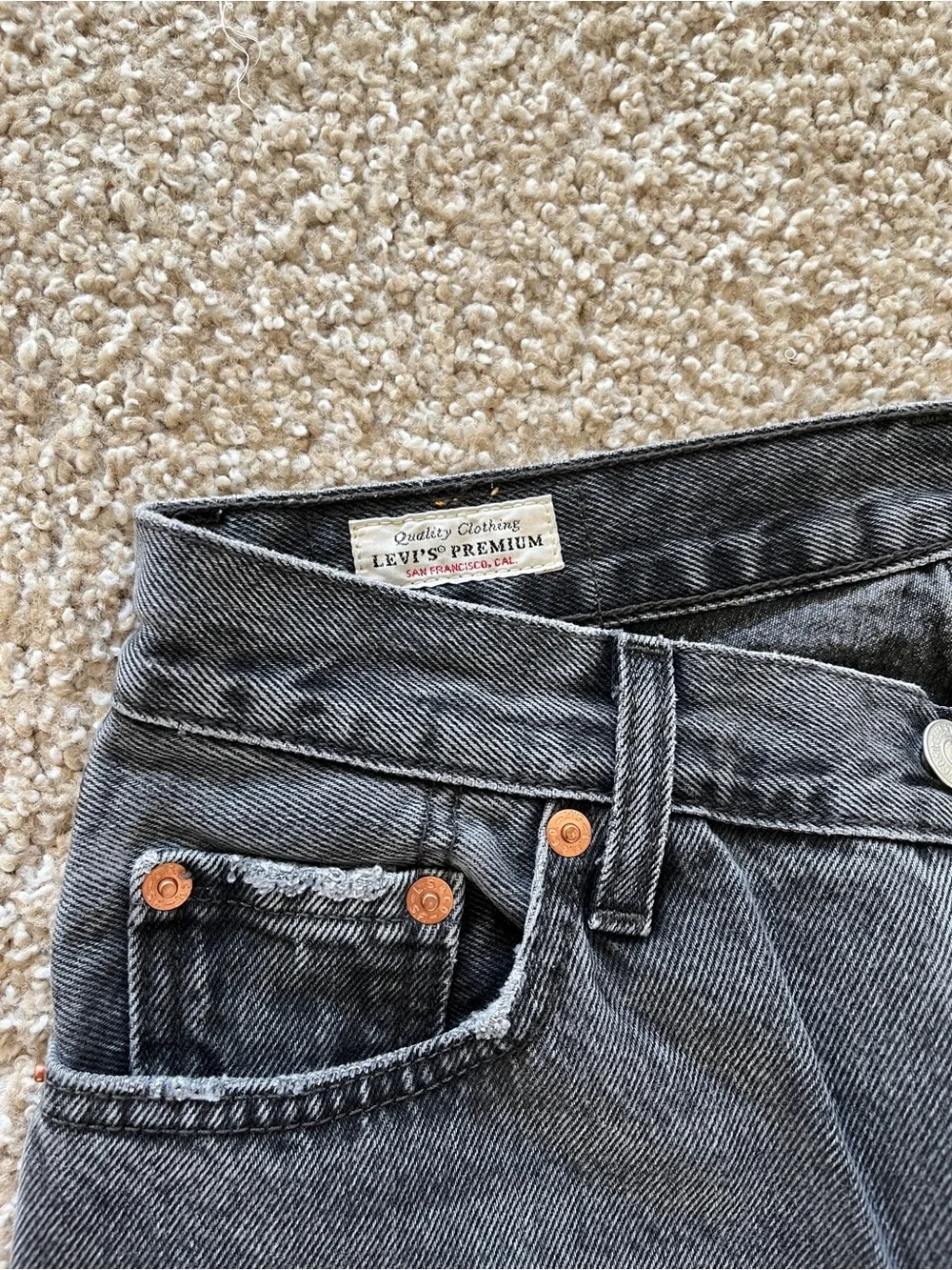 501 ‘90s Jeans